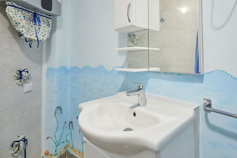 Apartamentos Studio Ibis