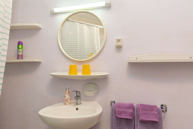 Apartamentos Studio Ibis