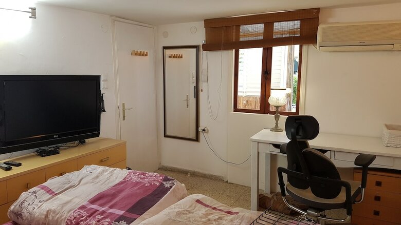 Apartamento Green Leaves Tlv