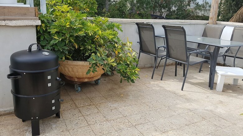 Apartamento Green Leaves Tlv