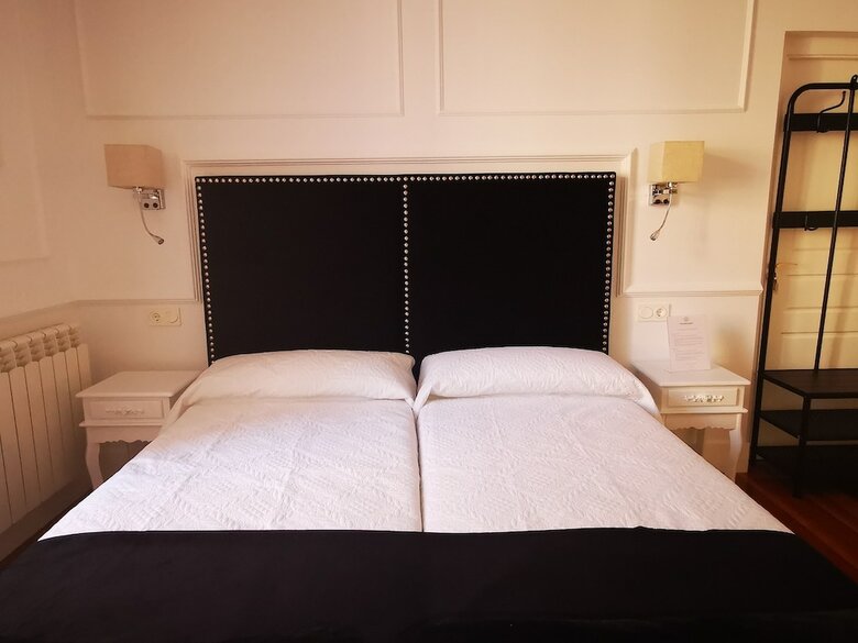 Apartamentos Rua Suites Boutique