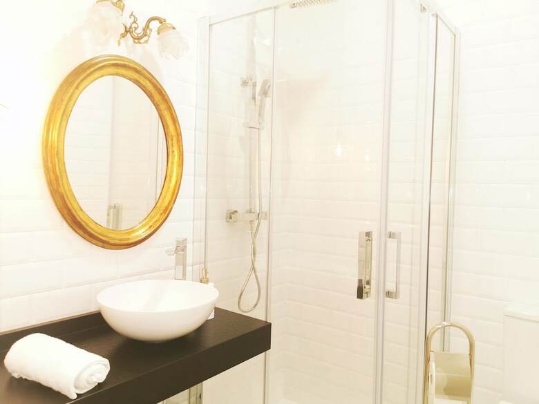 Apartamentos Rua Suites Boutique
