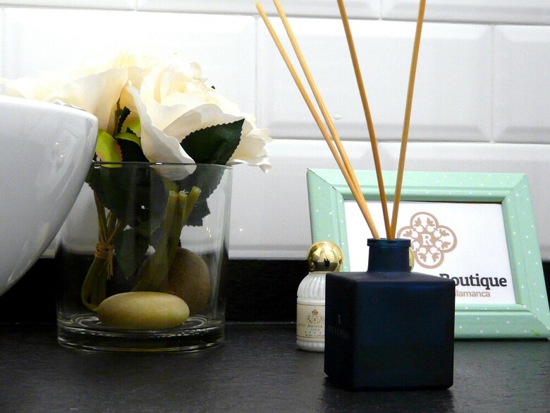 Apartamentos Rua Suites Boutique