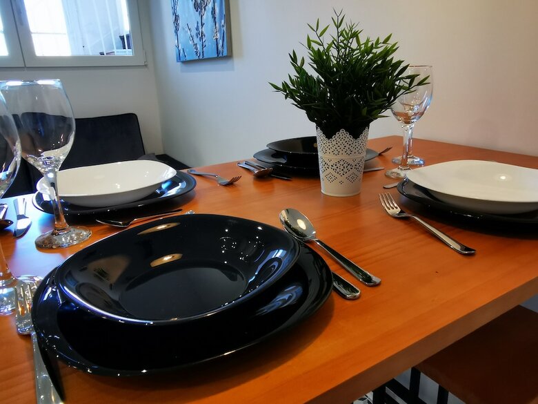 Apartamentos Rua Suites Boutique