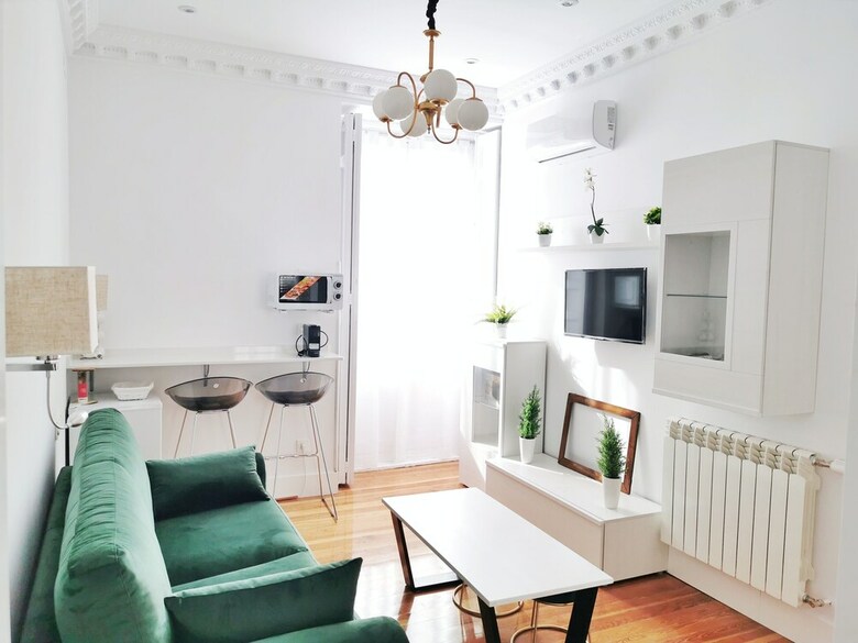 Apartamentos Rua Suites Boutique