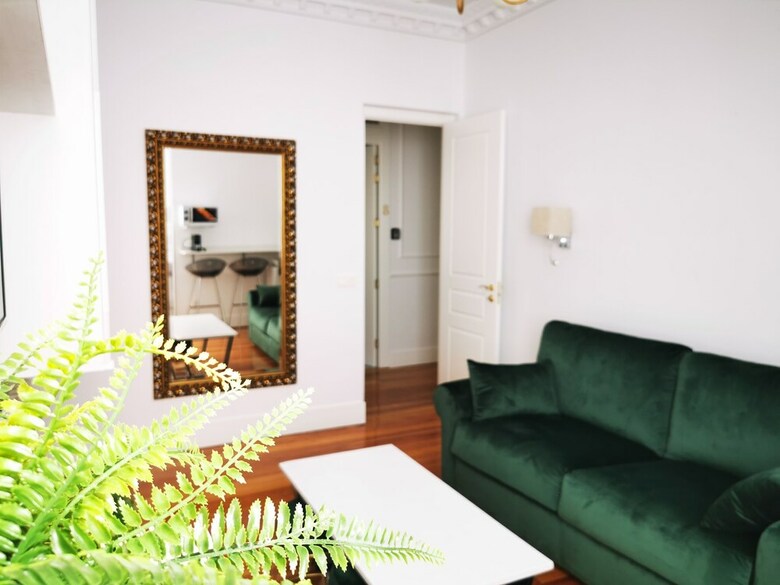 Apartamentos Rua Suites Boutique