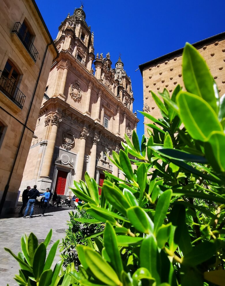 Apartamentos Rua Suites Boutique