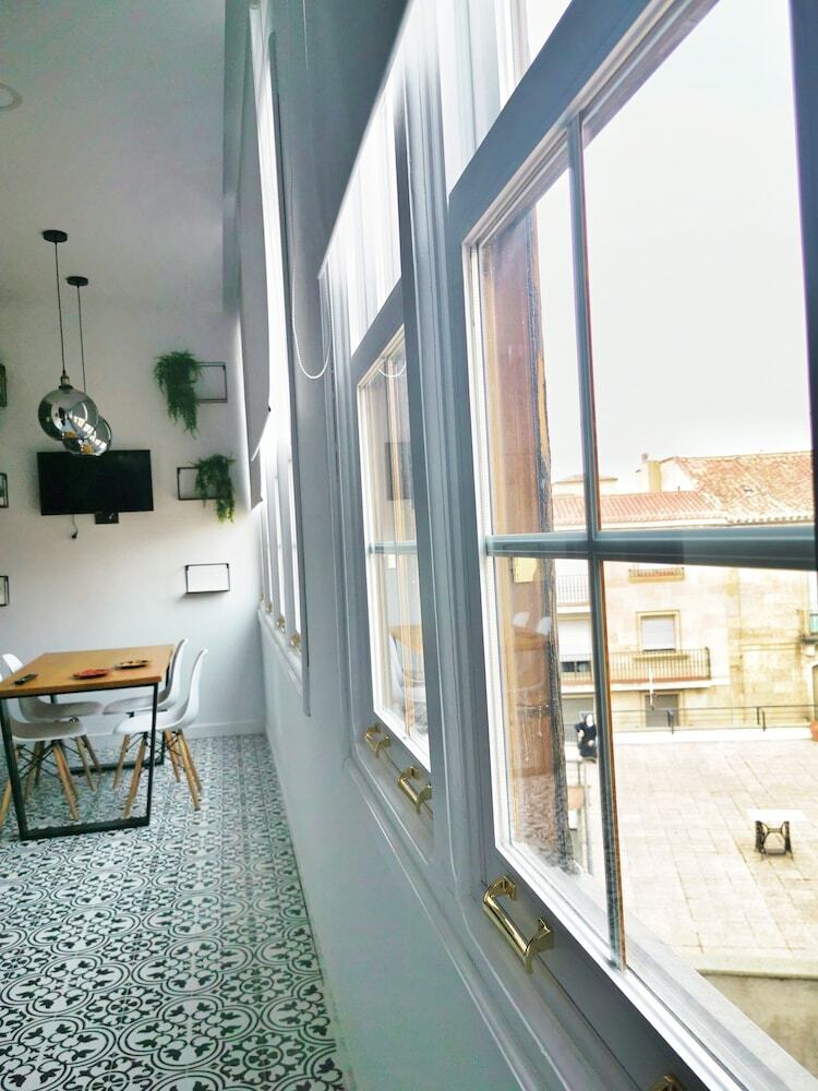 Apartamentos Rua Suites Boutique