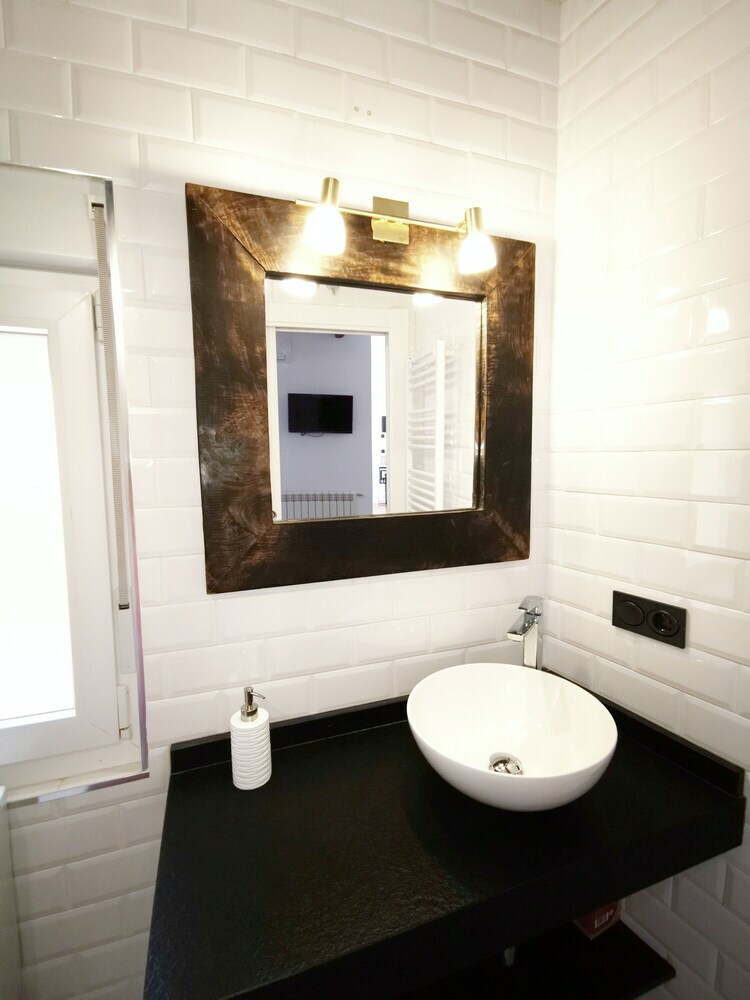 Apartamentos Rua Suites Boutique
