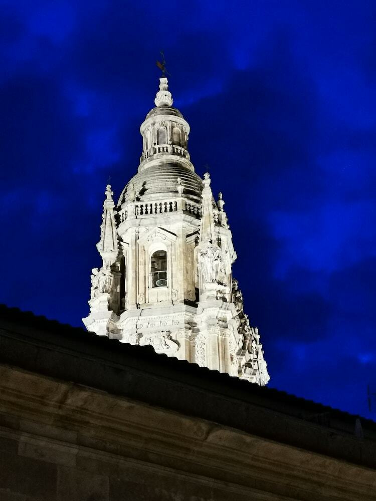 Apartamentos Rua Suites Boutique