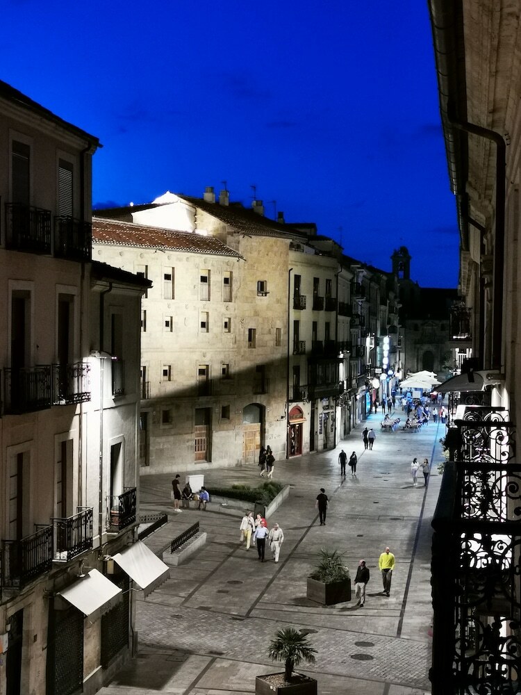 Apartamentos Rua Suites Boutique