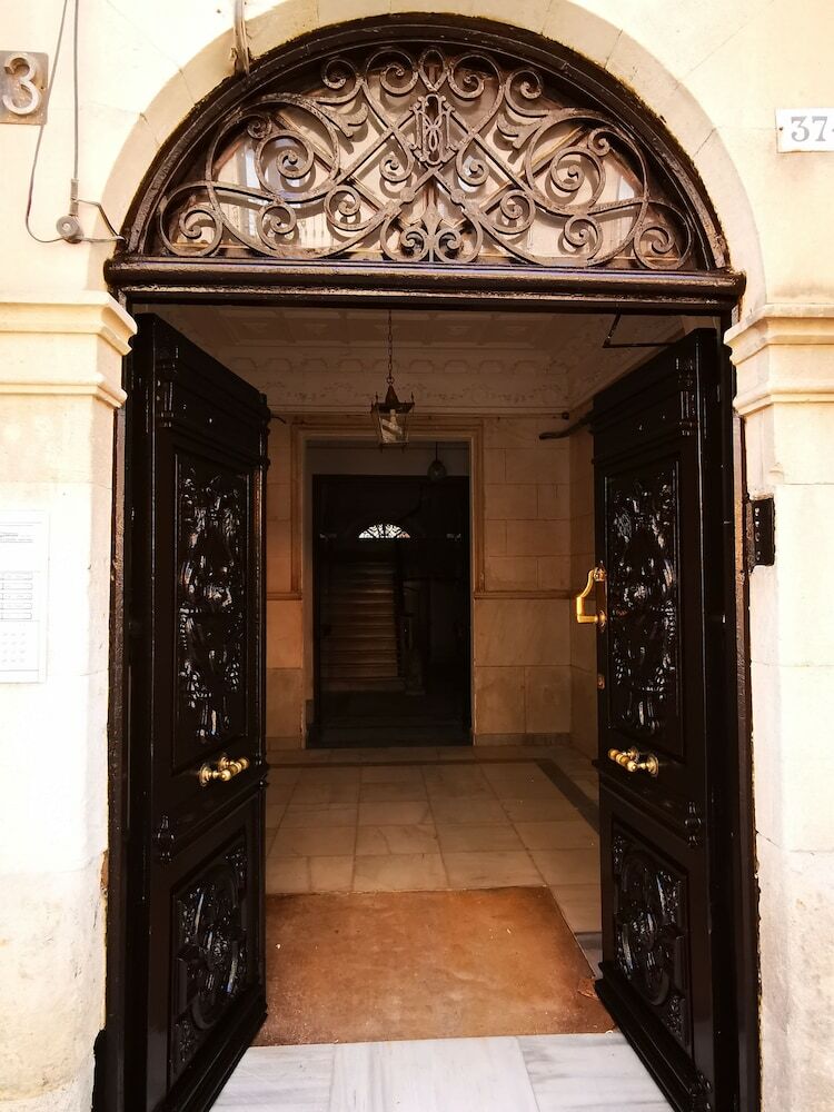 Apartamentos Rua Suites Boutique