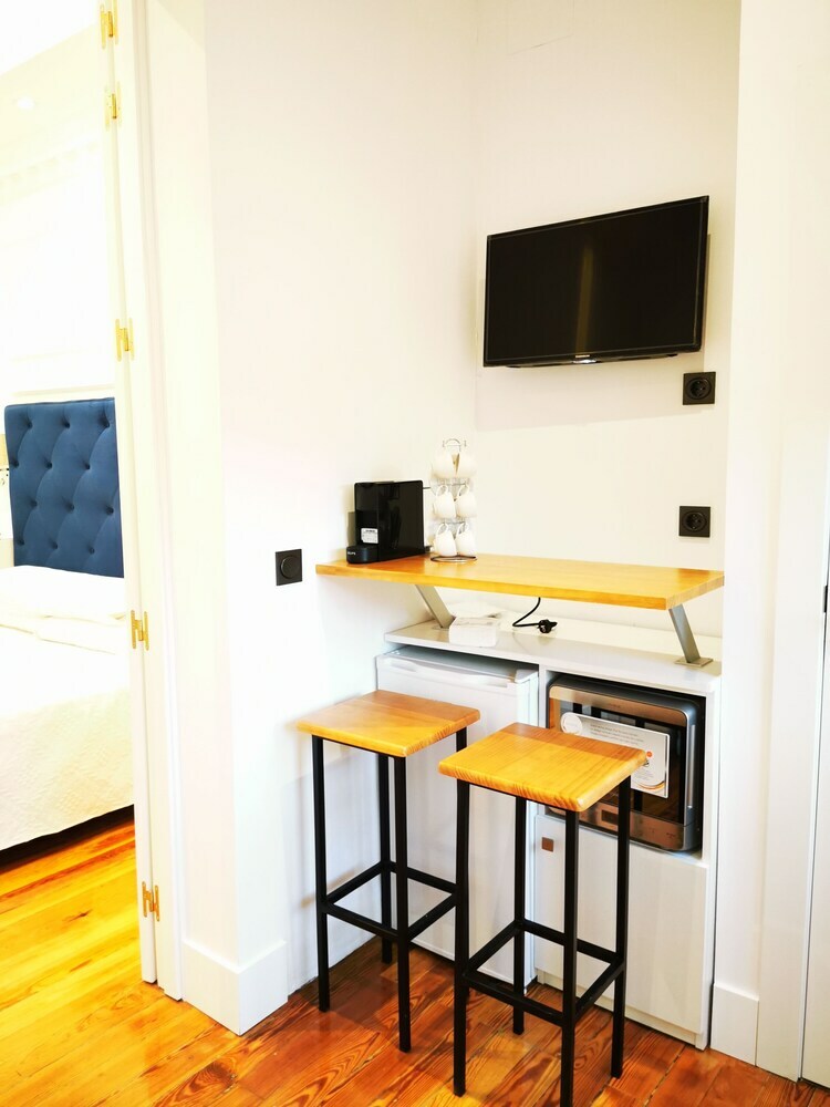 Apartamentos Rua Suites Boutique