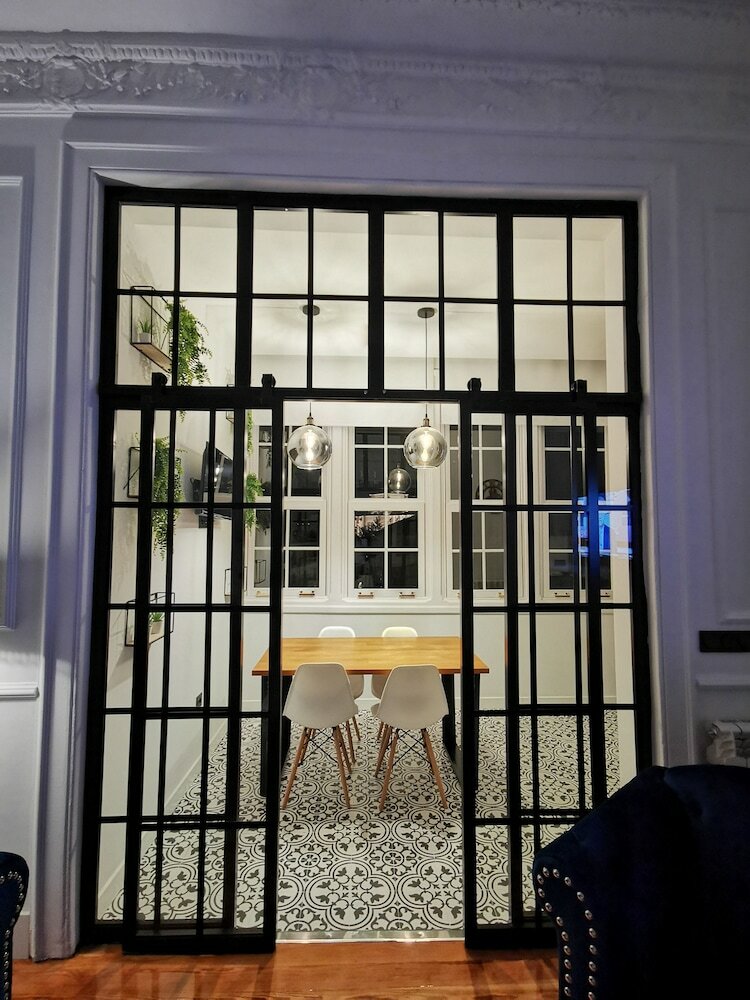 Apartamentos Rua Suites Boutique