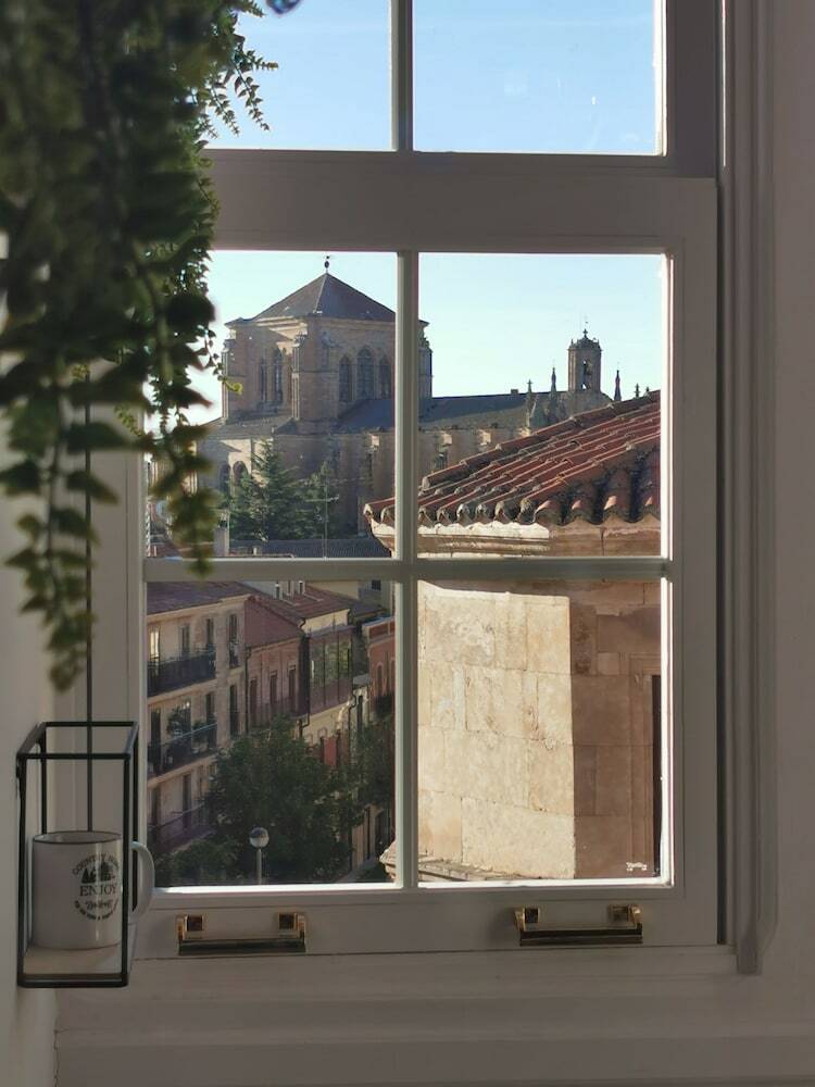 Apartamentos Rua Suites Boutique