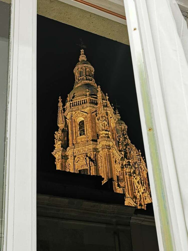 Apartamentos Rua Suites Boutique