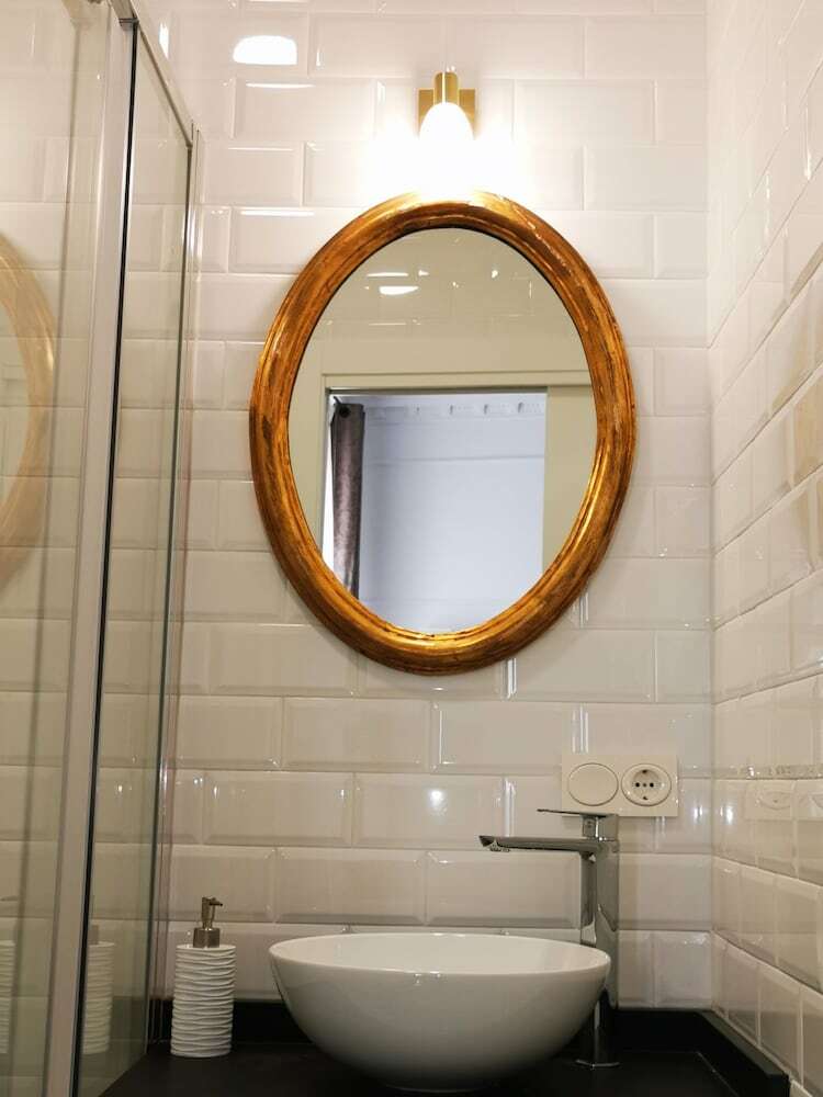 Apartamentos Rua Suites Boutique
