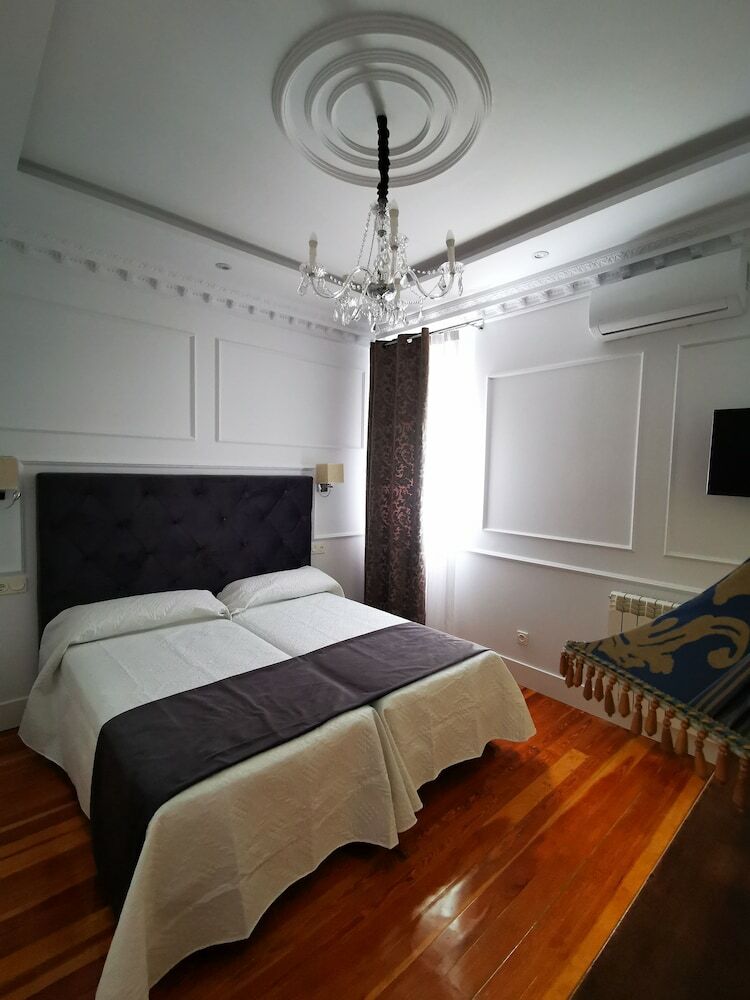 Apartamentos Rua Suites Boutique