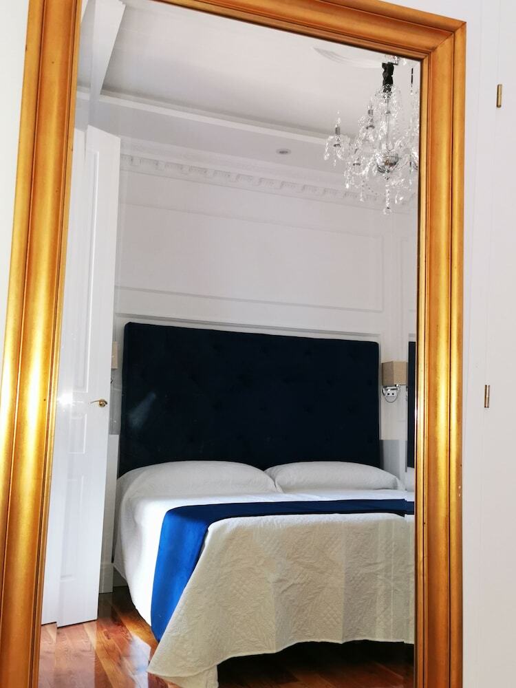Apartamentos Rua Suites Boutique