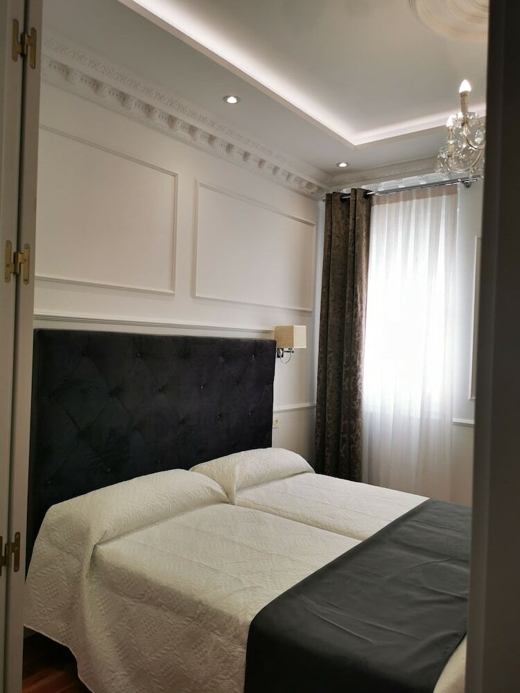 Apartamentos Rua Suites Boutique