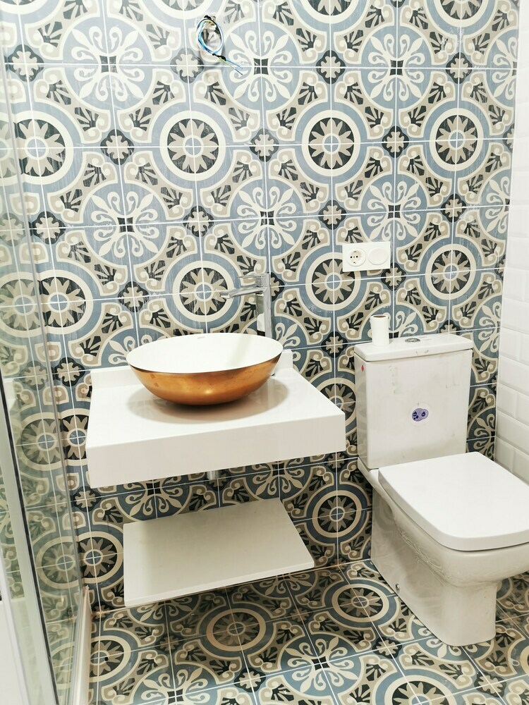 Apartamentos Rua Suites Boutique