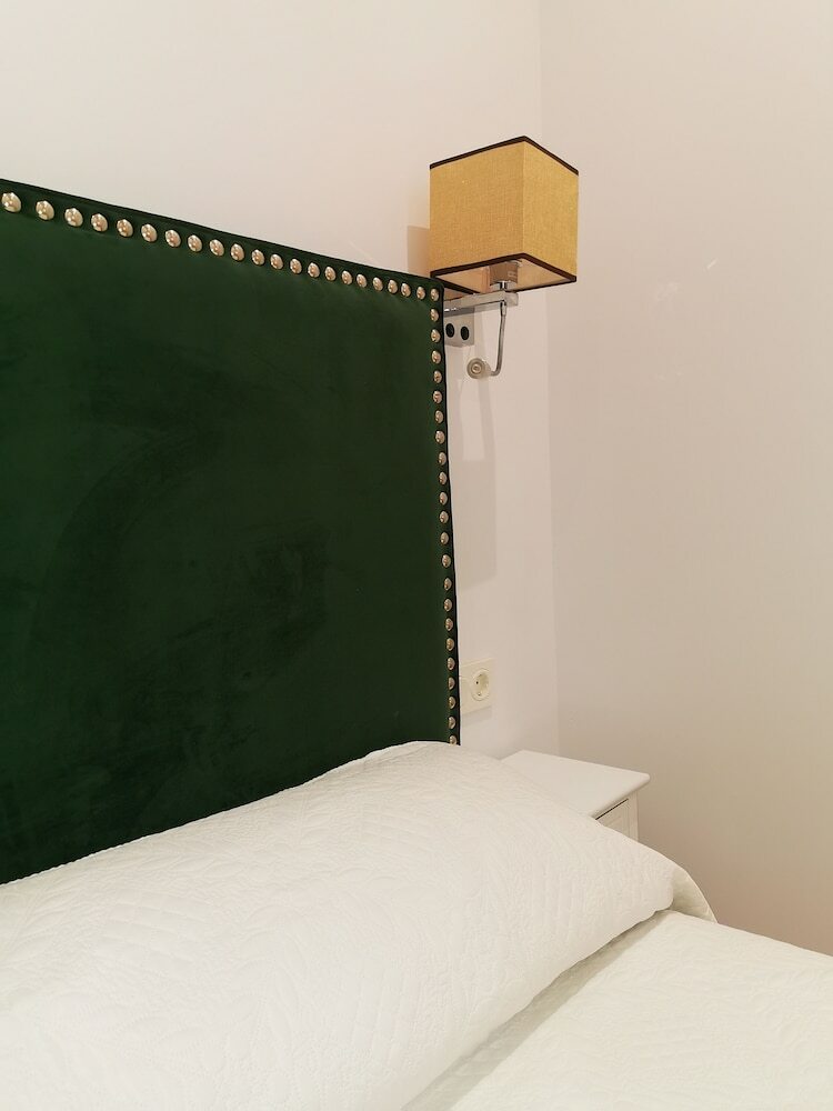 Apartamentos Rua Suites Boutique