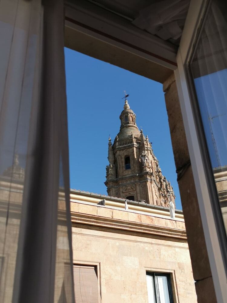 Apartamentos Rua Suites Boutique