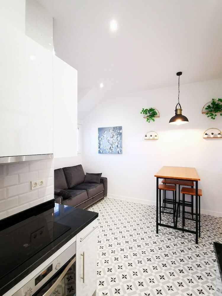 Apartamentos Rua Suites Boutique