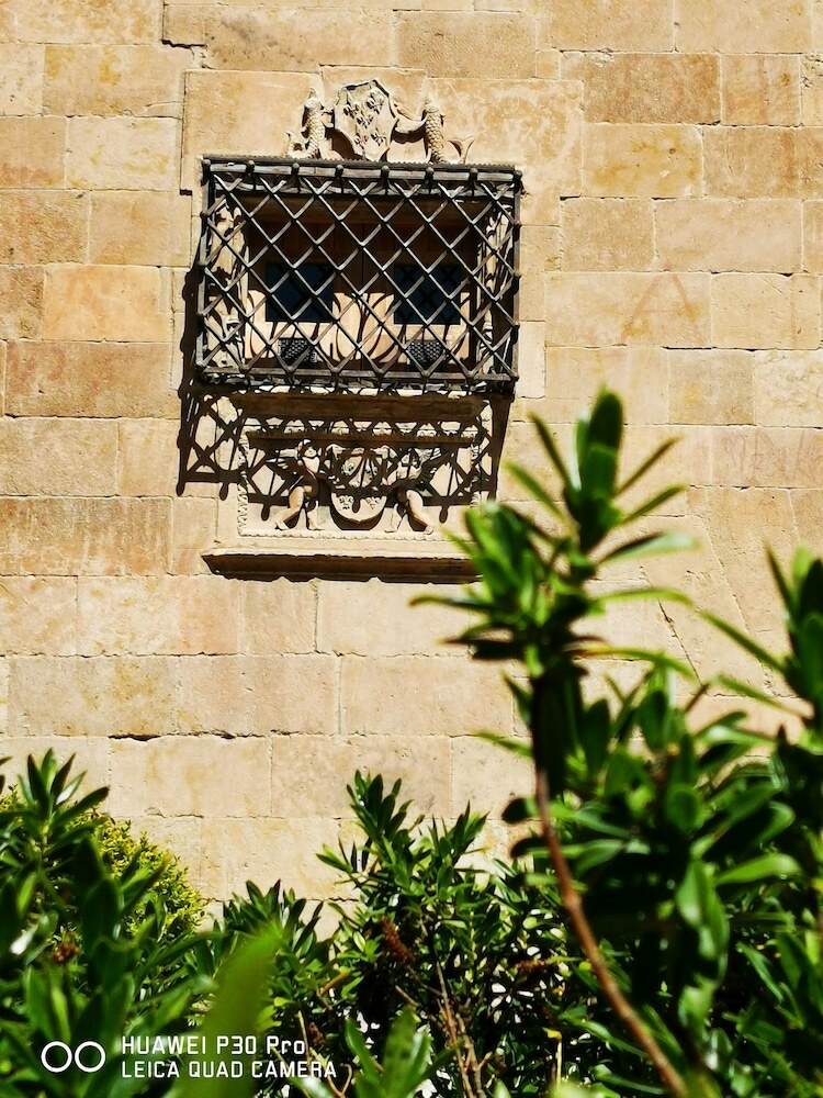 Apartamentos Rua Suites Boutique