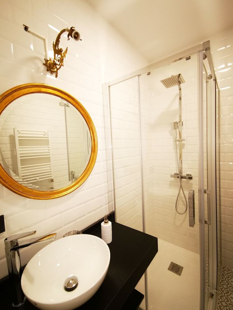 Apartamentos Rua Suites Boutique