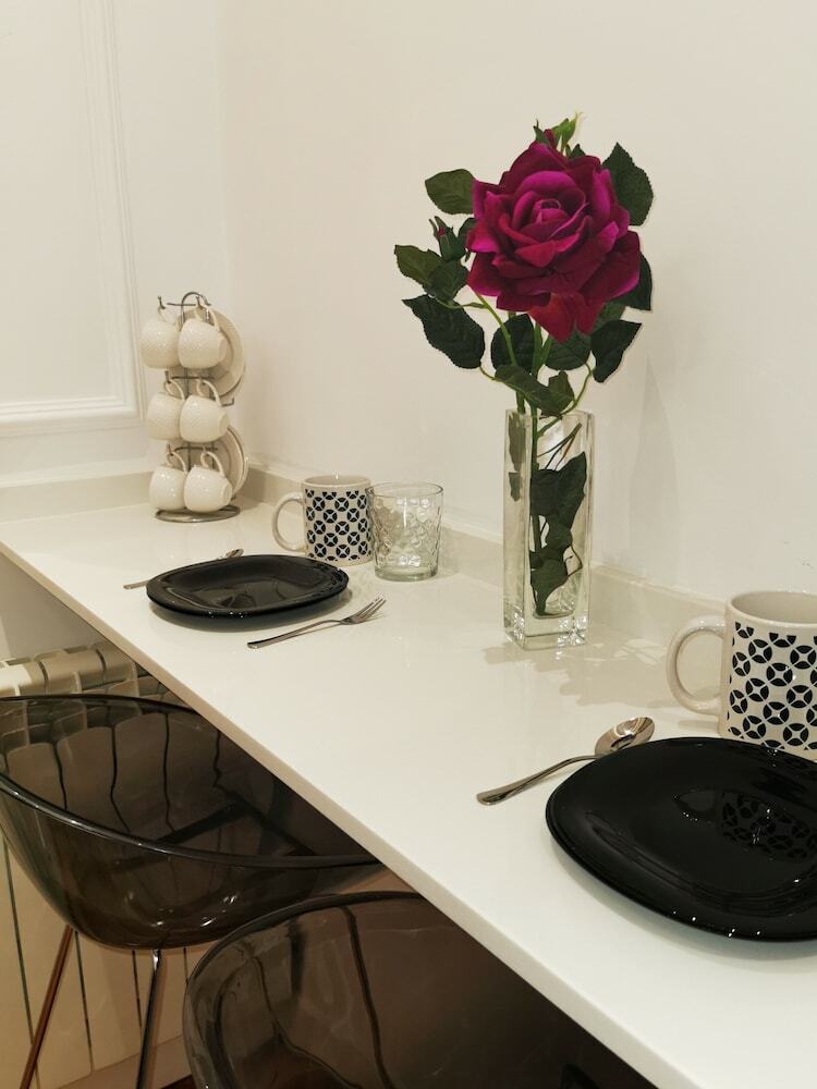 Apartamentos Rua Suites Boutique