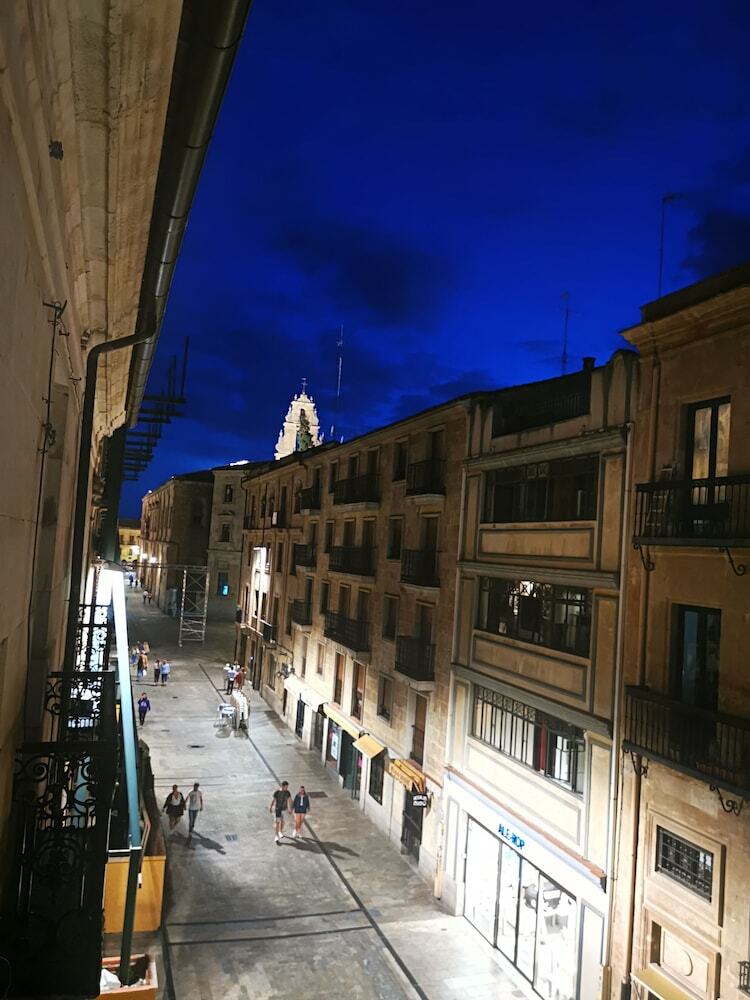 Apartamentos Rua Suites Boutique