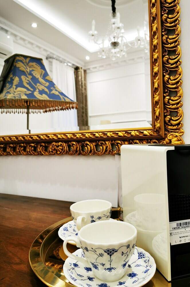 Apartamentos Rua Suites Boutique