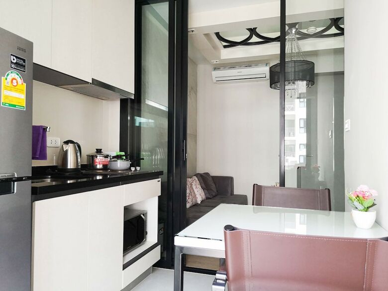The Base Pattaya By Smart Delight