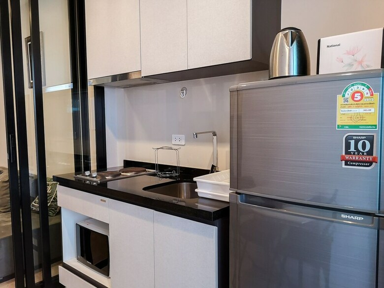 The Base Pattaya By Smart Delight