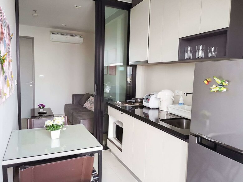 The Base Pattaya By Smart Delight