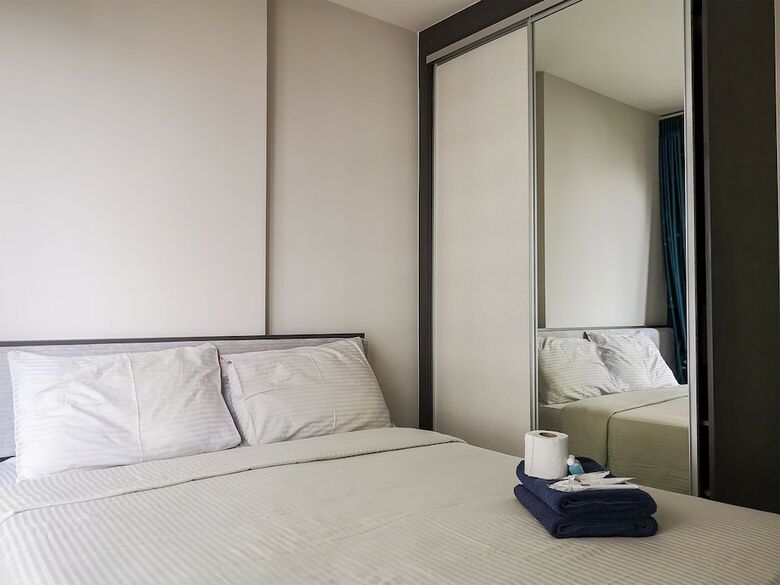 The Base Pattaya By Smart Delight