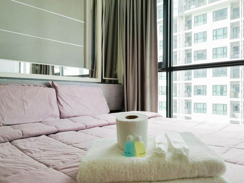 The Base Pattaya By Smart Delight