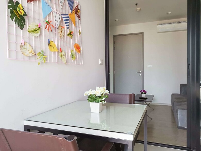 The Base Pattaya By Smart Delight