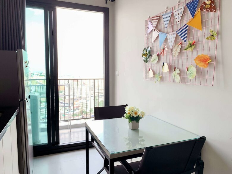 The Base Pattaya By Smart Delight