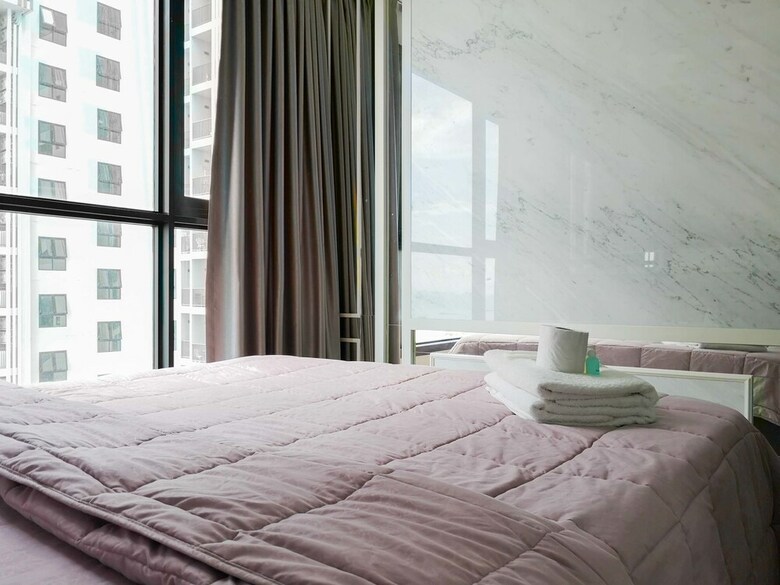 The Base Pattaya By Smart Delight