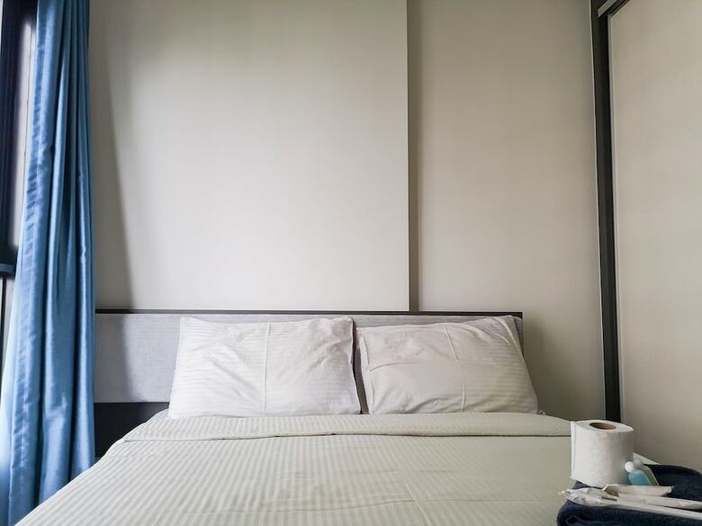The Base Pattaya By Smart Delight