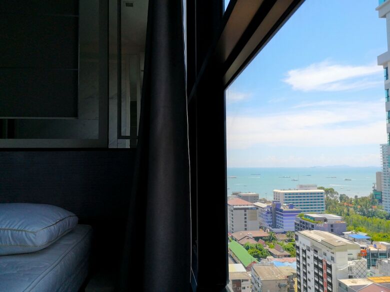 The Base Pattaya By Smart Delight