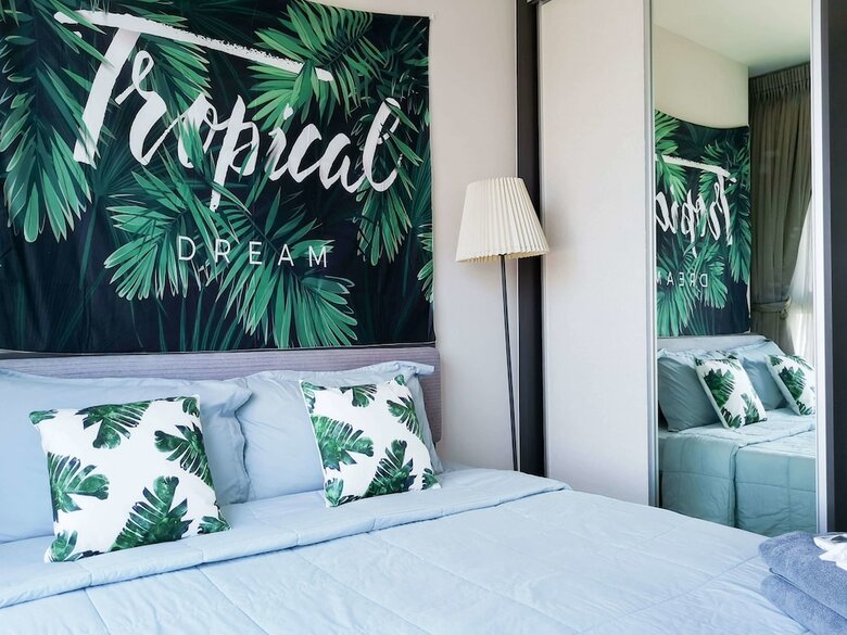 The Base Pattaya By Smart Delight