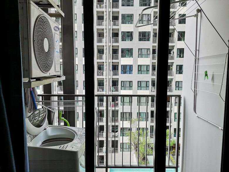 The Base Pattaya By Smart Delight