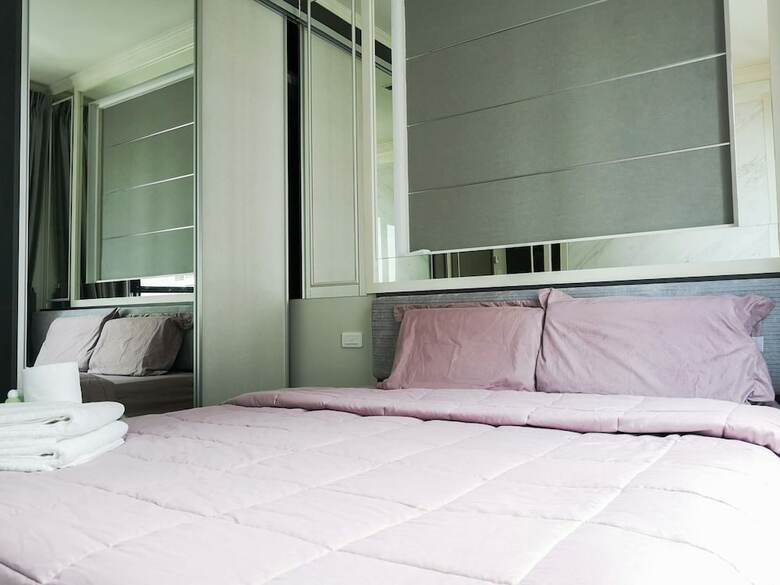 The Base Pattaya By Smart Delight
