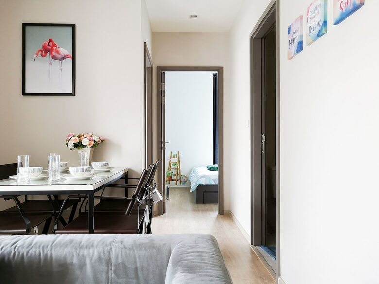The Base Pattaya By Smart Delight