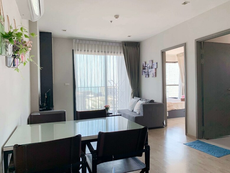 The Base Pattaya By Smart Delight