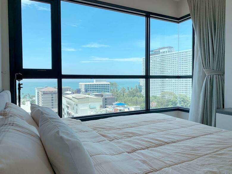 The Base Pattaya By Smart Delight