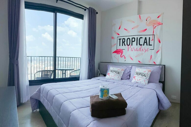 The Base Pattaya By Smart Delight
